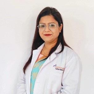 Dr. Kavita Sharma